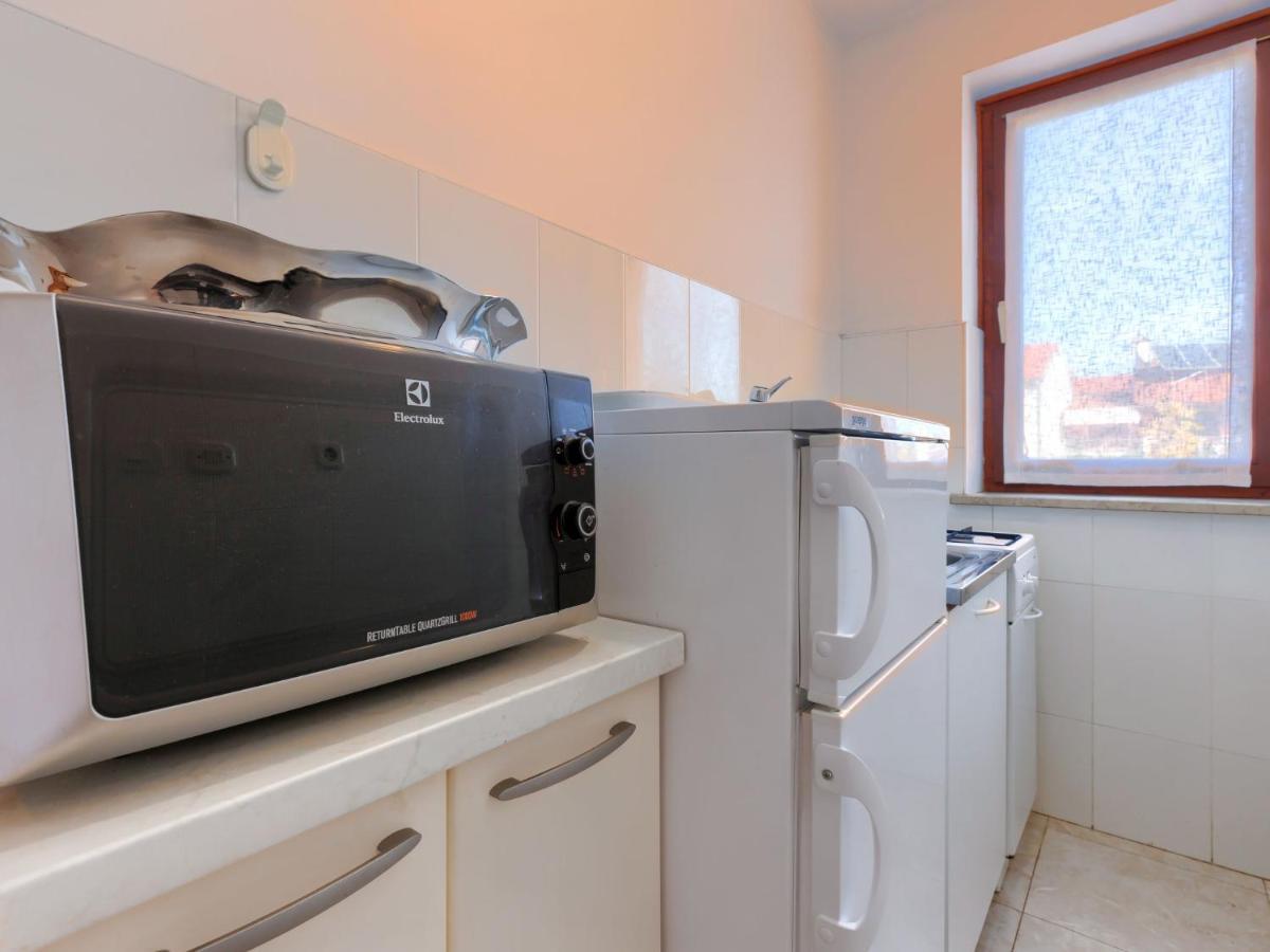 Apartment Alba - Roj159 By Interhome 罗维尼 外观 照片