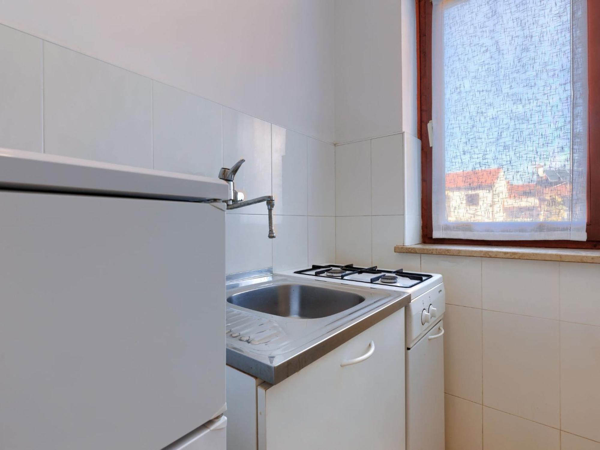 Apartment Alba - Roj159 By Interhome 罗维尼 外观 照片