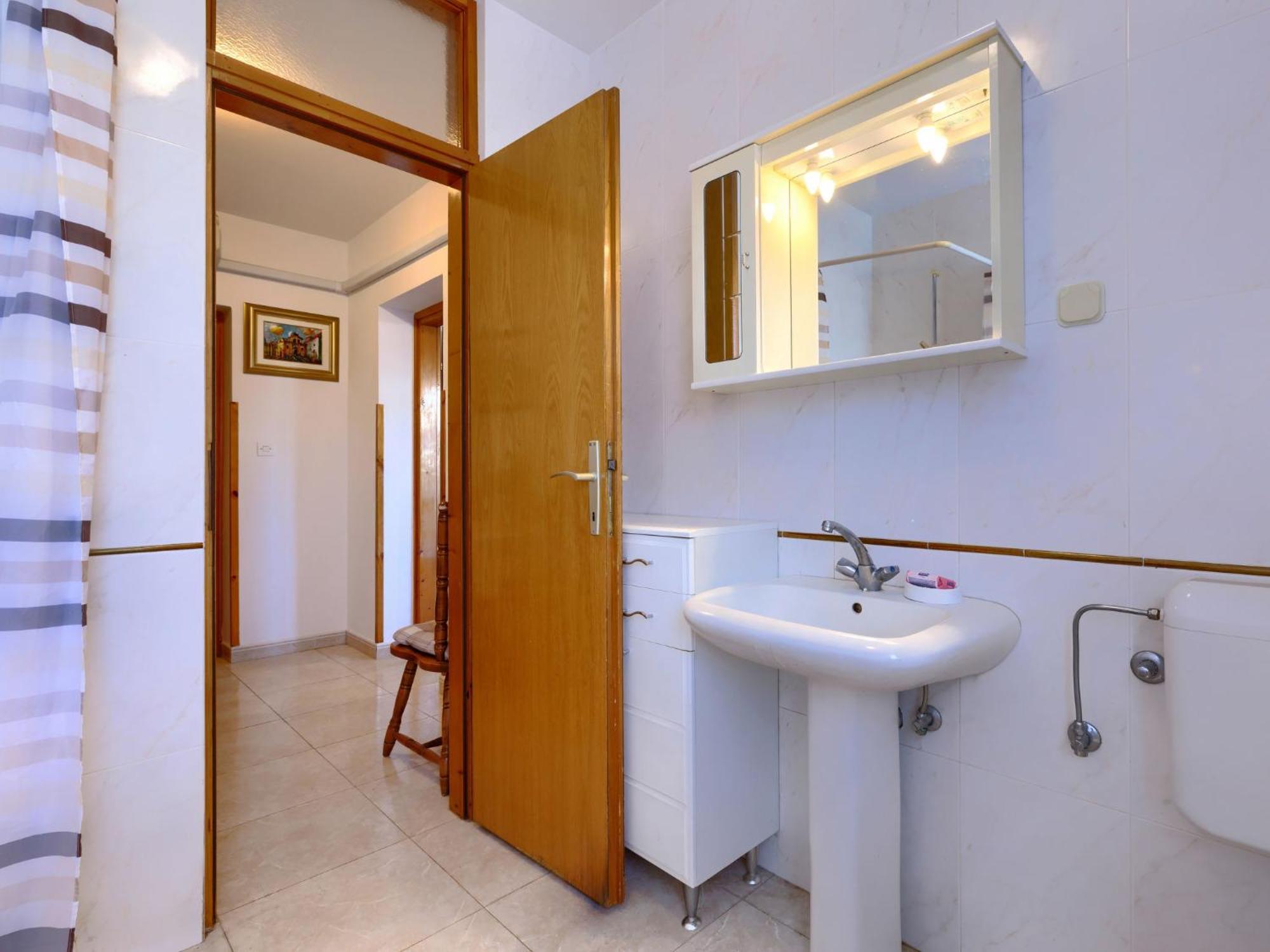 Apartment Alba - Roj159 By Interhome 罗维尼 外观 照片