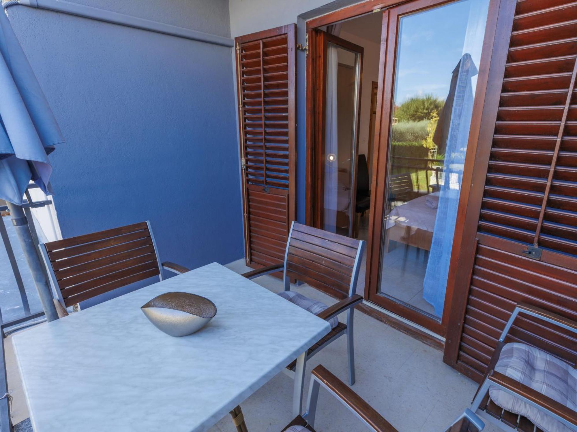 Apartment Alba - Roj159 By Interhome 罗维尼 外观 照片