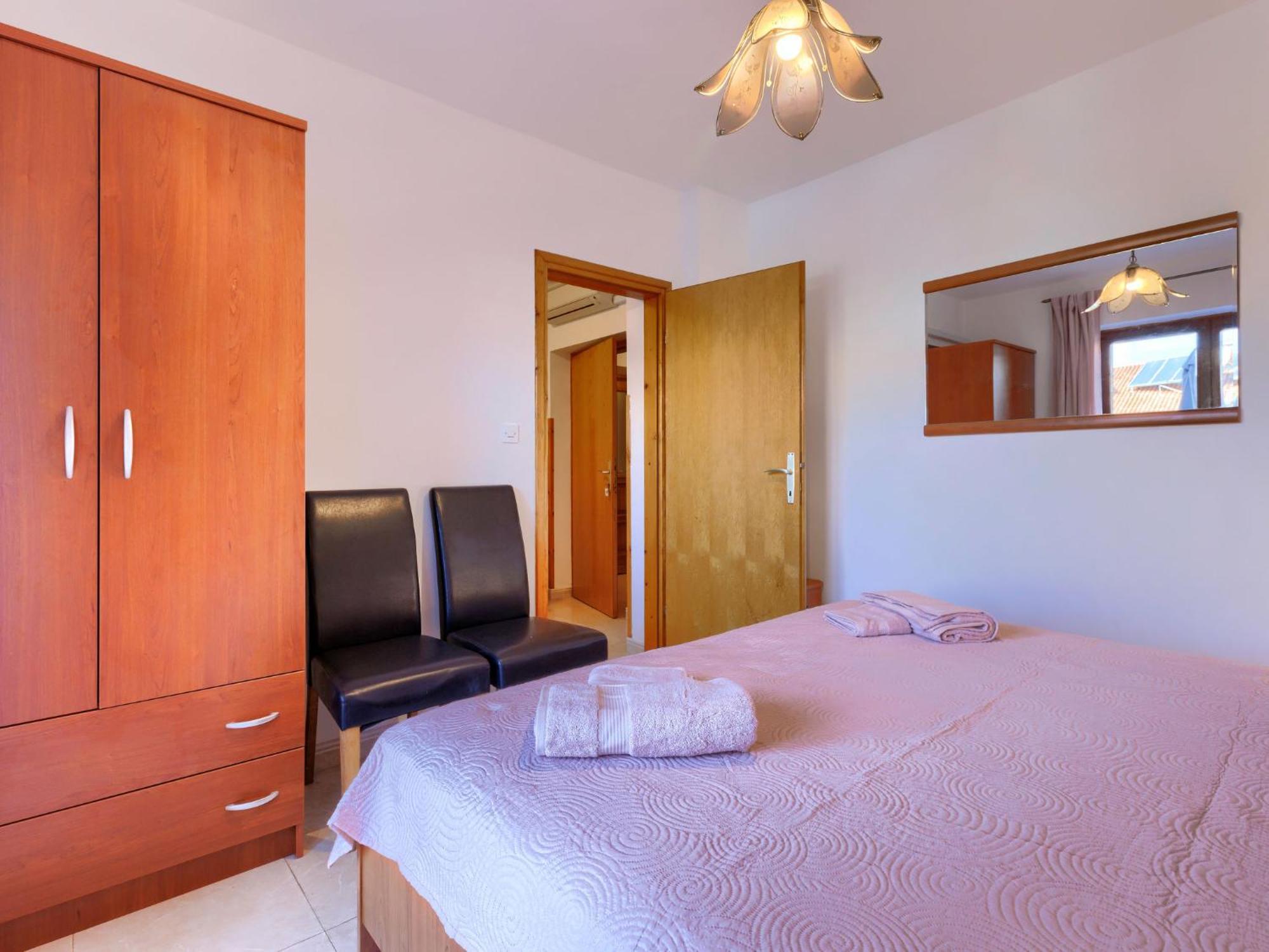 Apartment Alba - Roj159 By Interhome 罗维尼 外观 照片