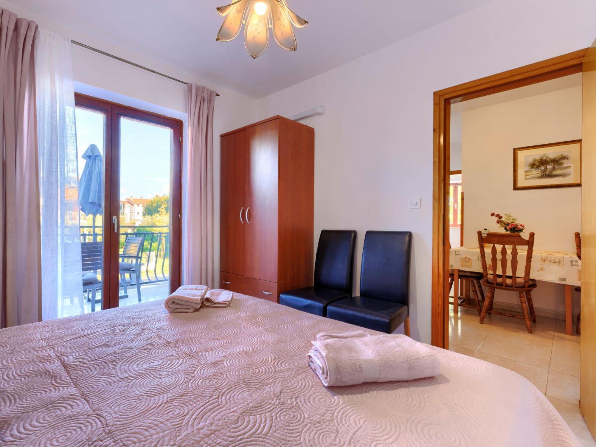 Apartment Alba - Roj159 By Interhome 罗维尼 外观 照片