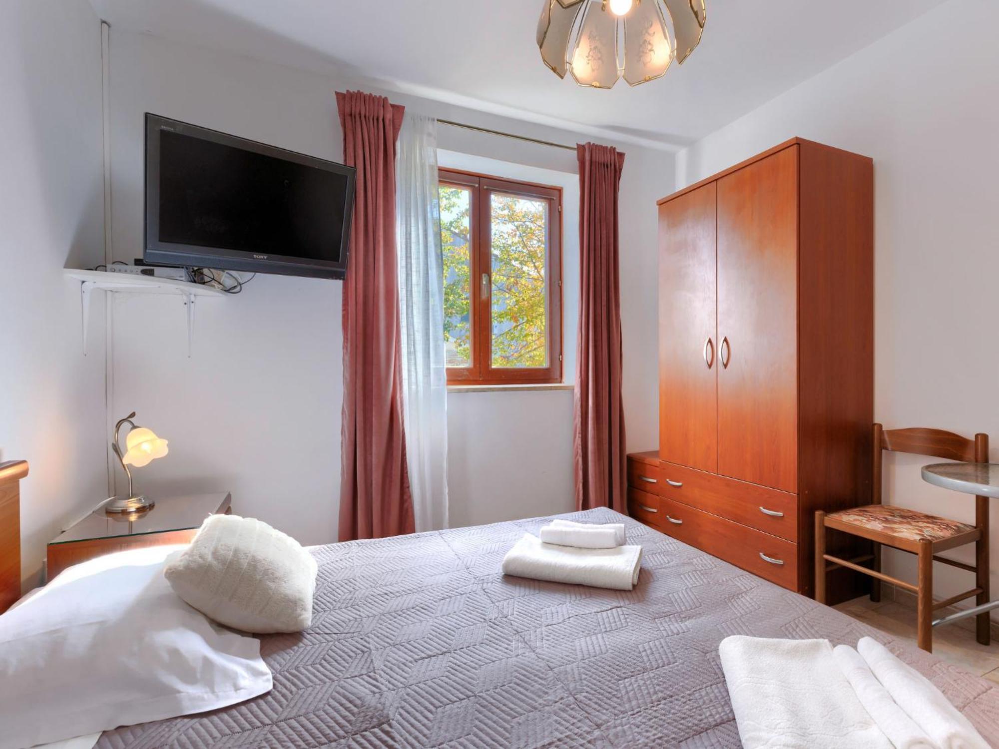 Apartment Alba - Roj159 By Interhome 罗维尼 外观 照片